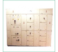 Panel Box